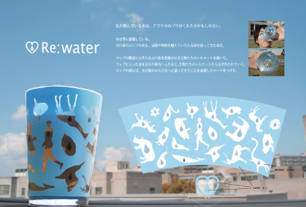 Re:water