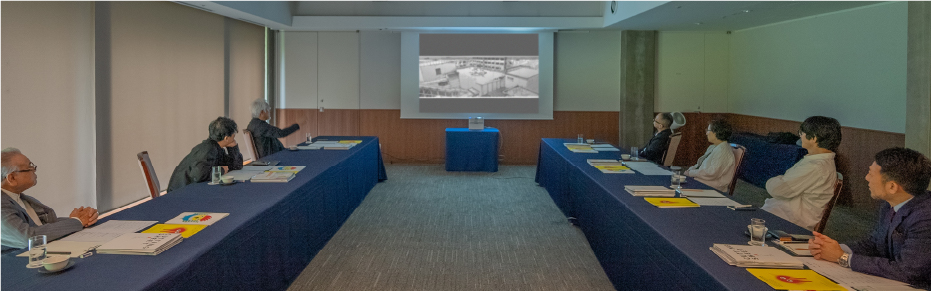 一般部門　募集概要