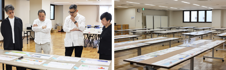 学生部門　募集概要