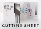 CUTTING SHEET