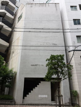 MATERIO base（マテリオベース）